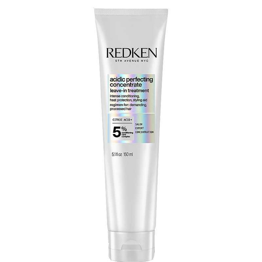 Redken | Acidic Perfecting Concentrate Leave-In Treatment - 150Ml