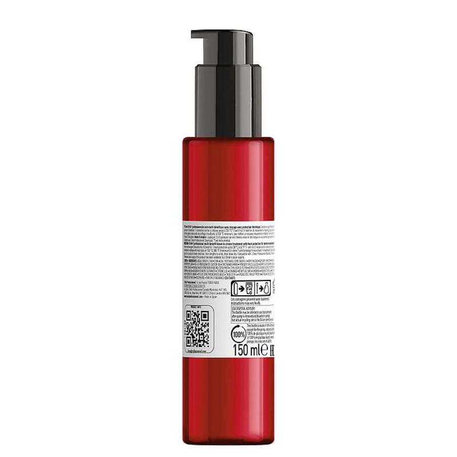 L'Oréal Professionnel | Fluidifier Blow Dry - 150Ml