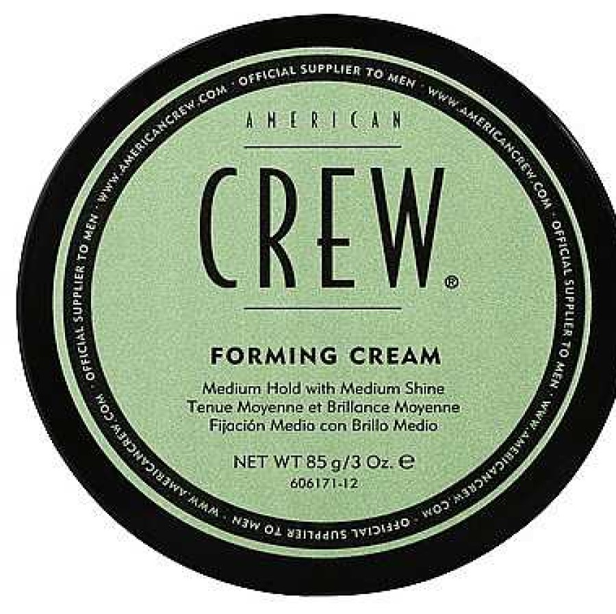 American Crew | Forming Cream (85G)