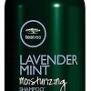 Paul Mitchell | Lavender Mint Moisturizing Shampoo (1000 Ml)