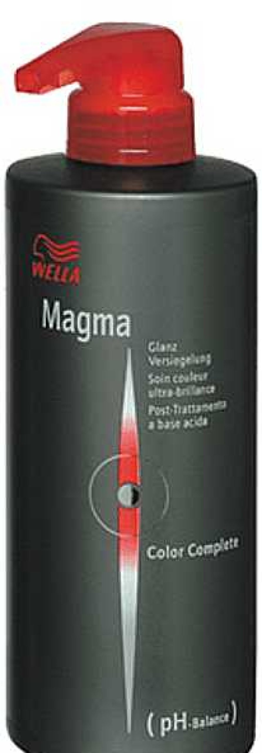 Wella | Color Complete Magma (500Ml)