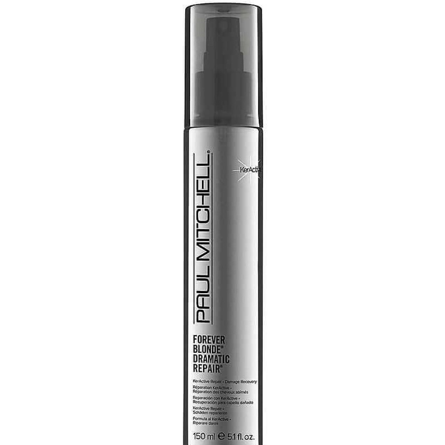 Paul Mitchell | Forever Blonde Dramatic Repair (150Ml)