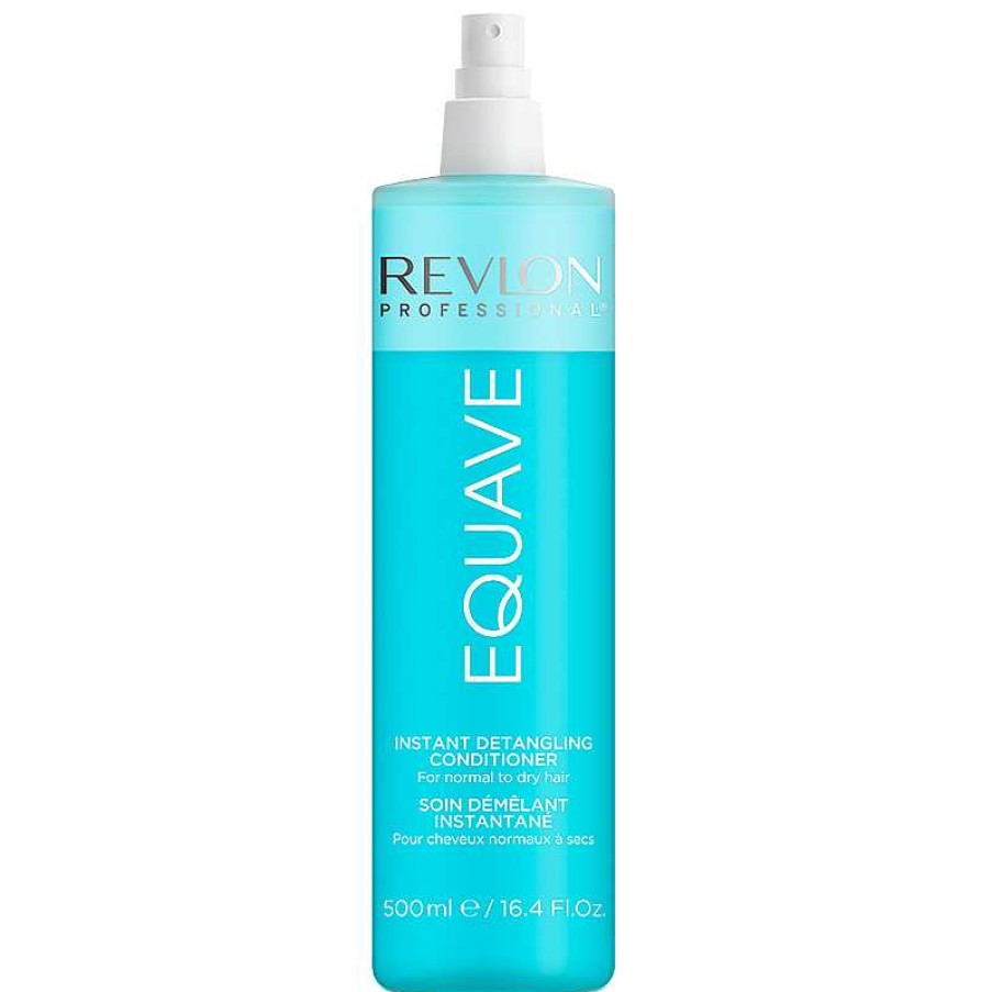 Revlon Professional | Equave Hydro Nutritive Detangling Conditioner - 500Ml