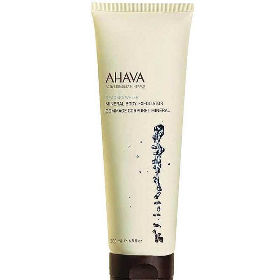 AHAVA K Rperpeeling | Deadsea Water Mineral Body Exfoliator - 200 Ml