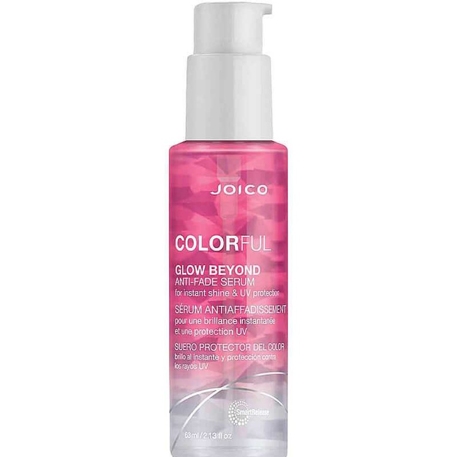 Joico | Colorful Glow Beyond Anti-Fade Serum - 63Ml