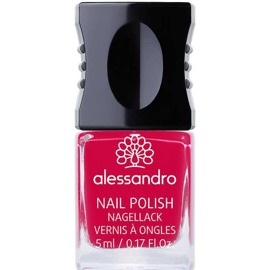 Alessandro Nagellack | Nail Polish - 915 Just Joy