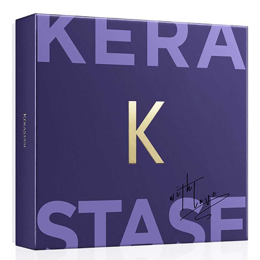 Kerastase | Blond Absolu Fondant Coffret - 650Ml