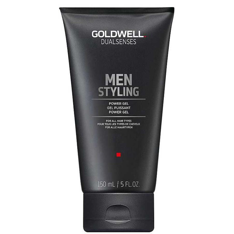 Goldwell Styling | Power Gel (150 Ml)