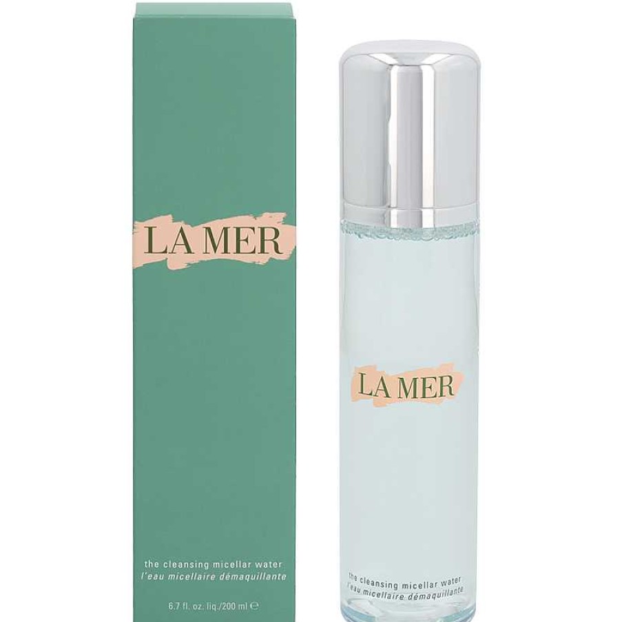 La Mer Gesichtsreinigung | La Mer The Cleansing Micellar Water - 200Ml