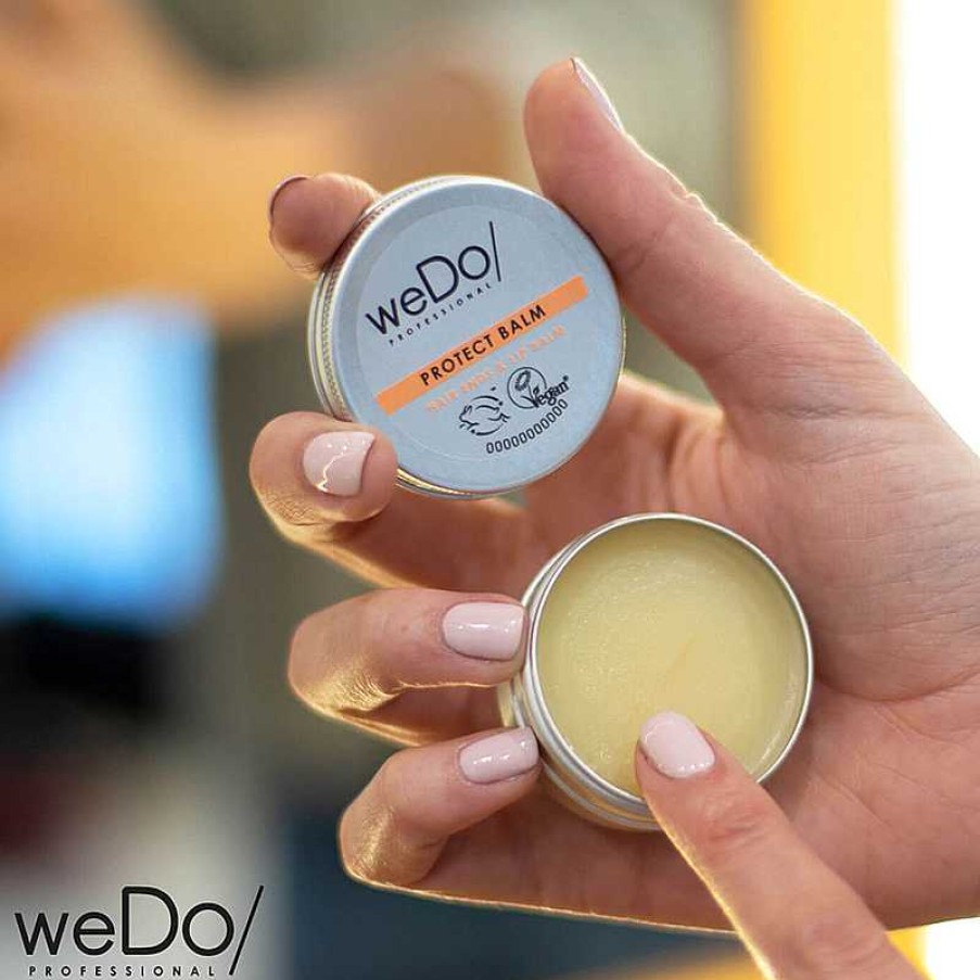 Wella | Wedo/ Professional Protect Balm - 25G