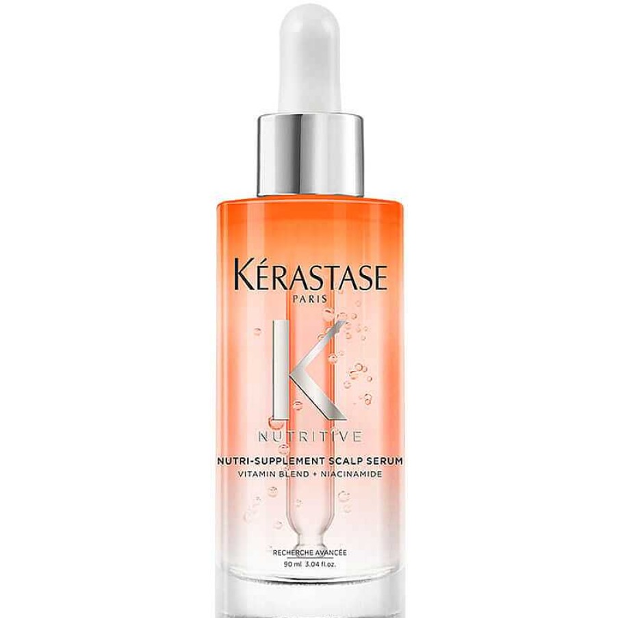 Kerastase | Nutritive Scalp Food Serum - 90Ml