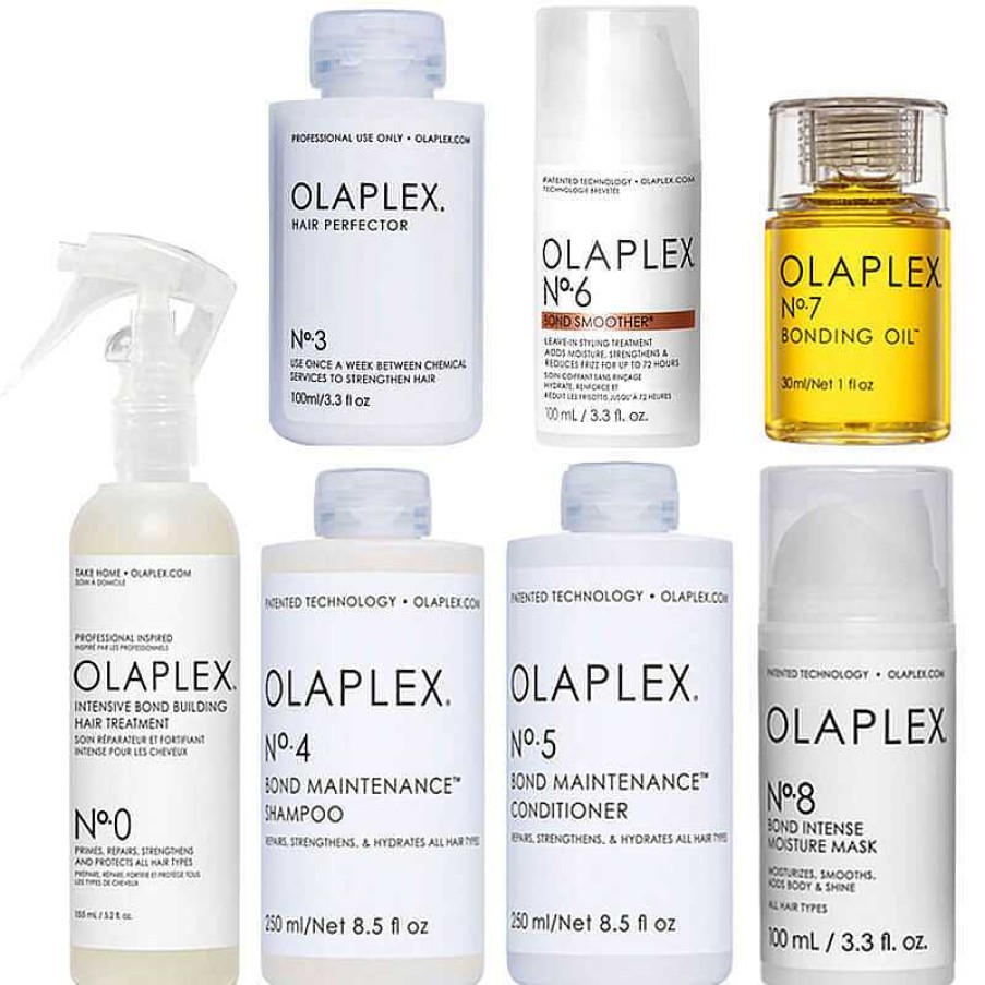 Olaplex | Olaplex Family Set