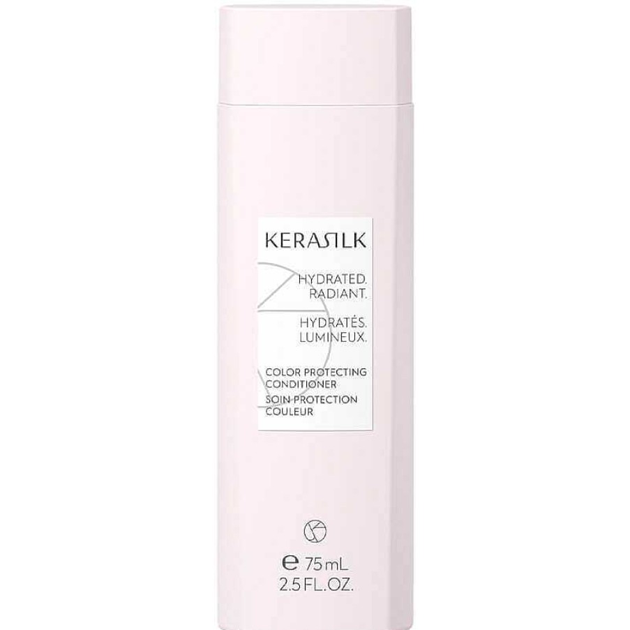 Goldwell | Kerasilk Color Protecting Conditioner - 75Ml