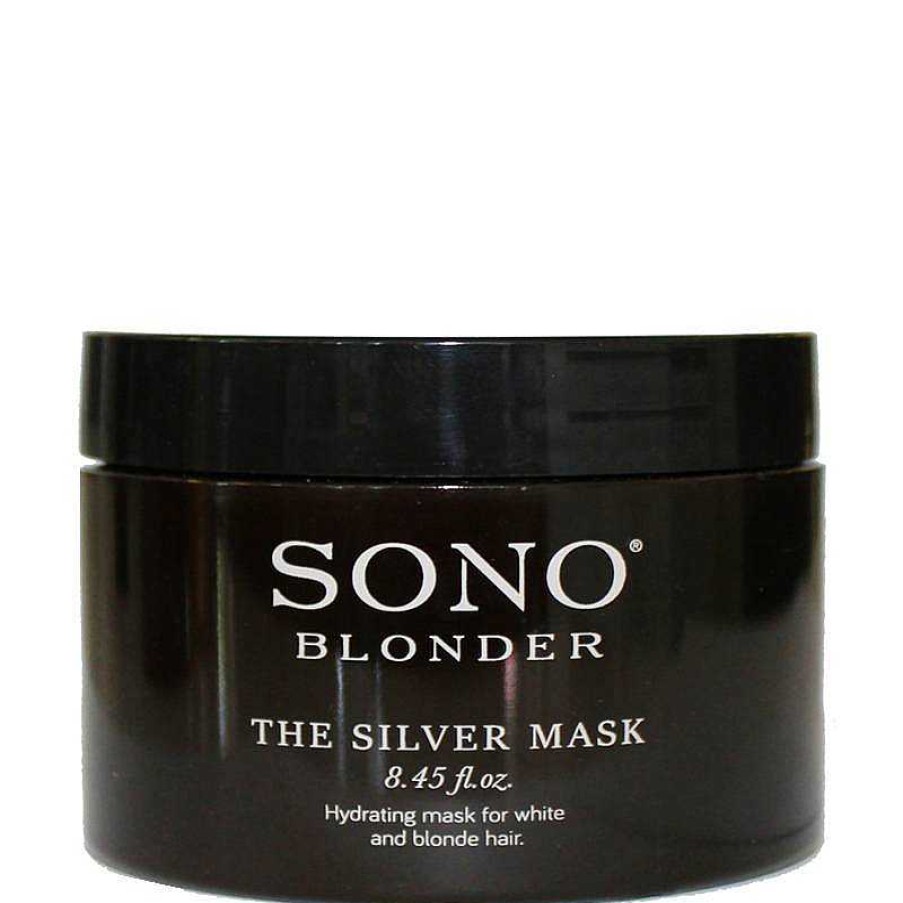 Sono | The Silver Mask - Sono Blonder - 250 Ml