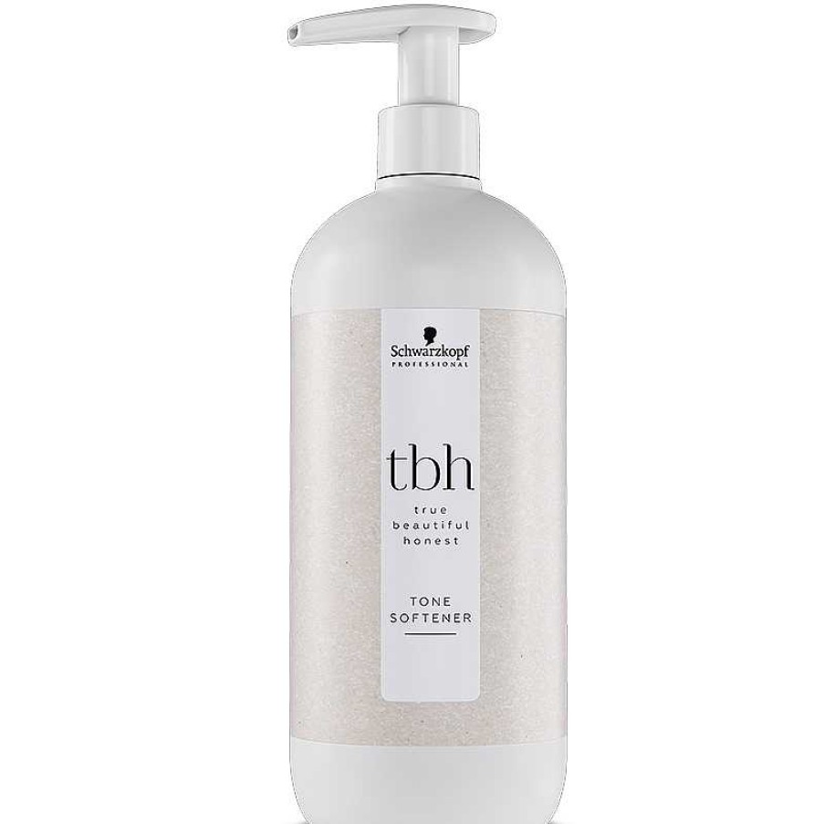 Schwarzkopf | Tbh Tone Softener - 1000Ml