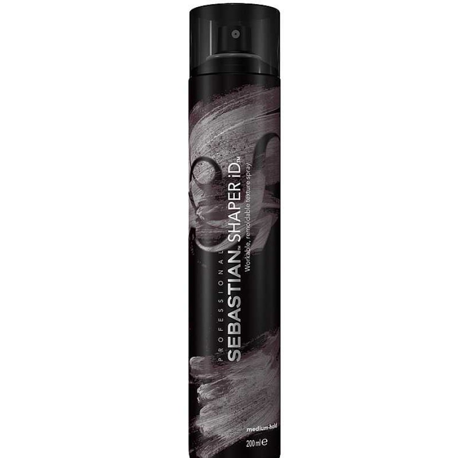 Sebastian | Shaper Id Texture Spray - 200Ml