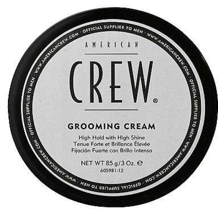 American Crew | Grooming Cream - 85G