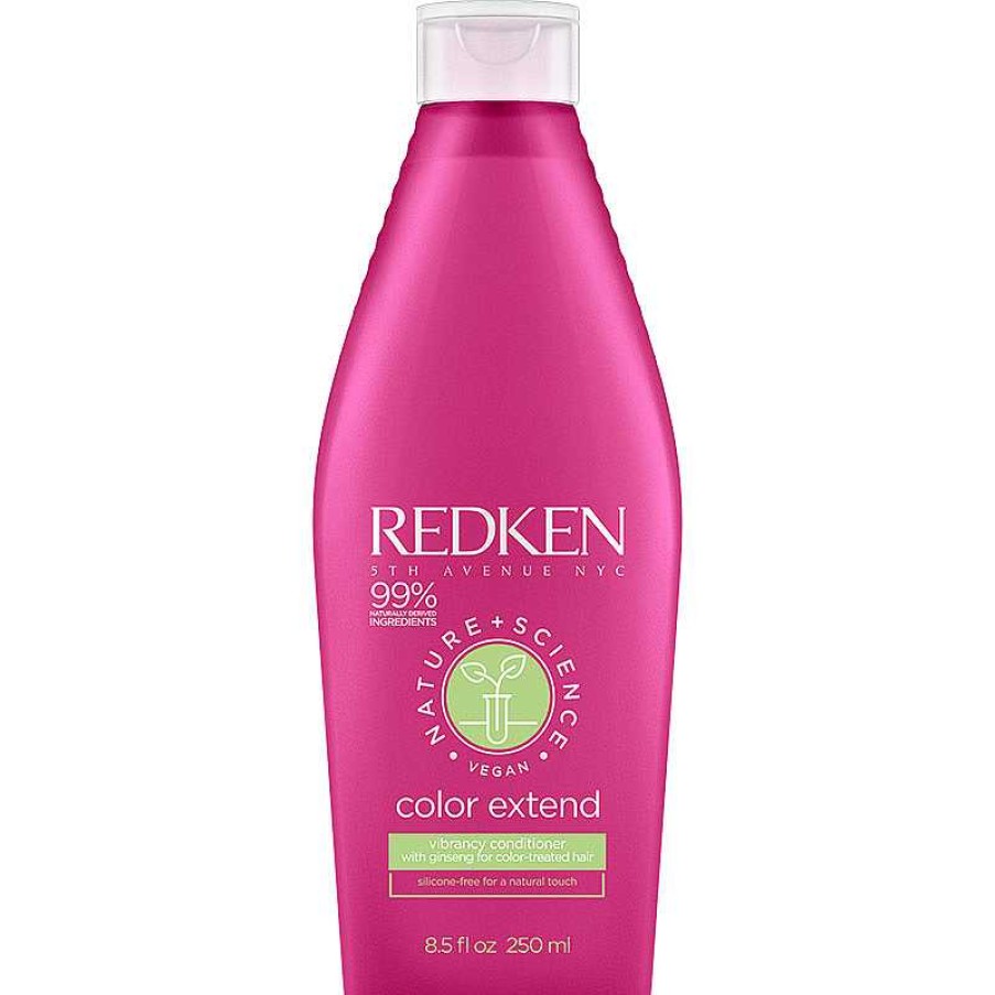 Redken | Nature + Science Color Extend Conditioner - 250Ml