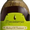 Macadamia | Healing Oil Treatment - 27Ml