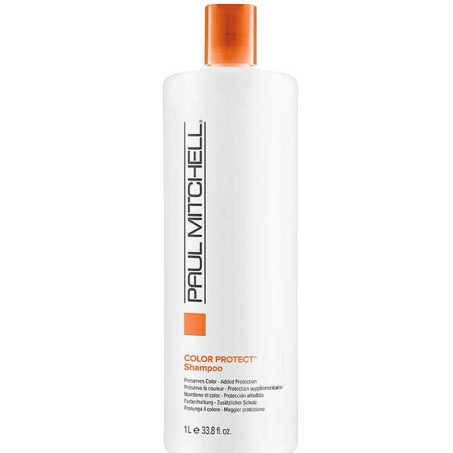 Paul Mitchell | Color Protect Shampoo (1000 Ml)