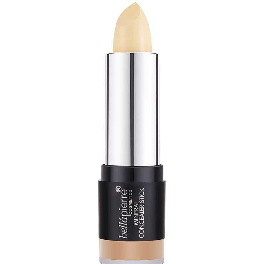 Bellapierre Concealer | Mineral Concealer Stick Light/Medium - 3.5G