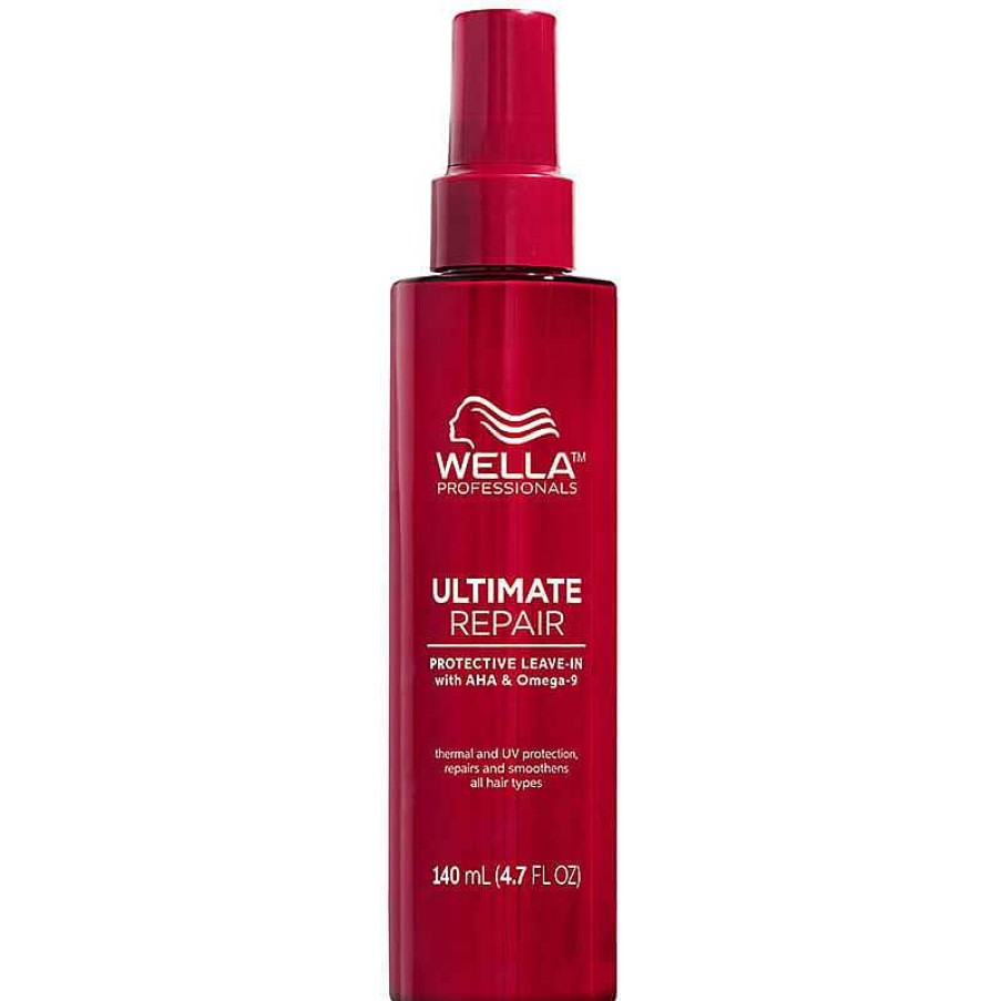 Wella | Ultimate Repair Protective Leave-In - 140Ml