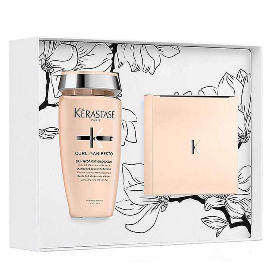 Kerastase | Curl Manifesto Spring Coffret Masque - 450Ml