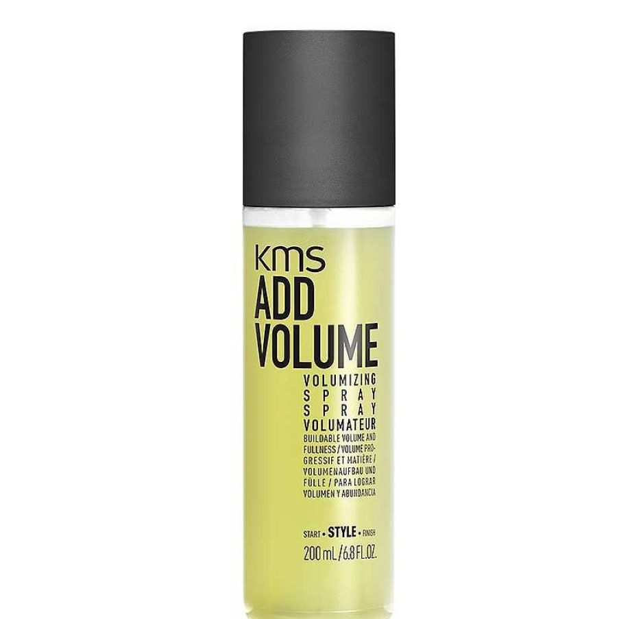 KMS | Add Volume Volumizing Spray (200Ml)