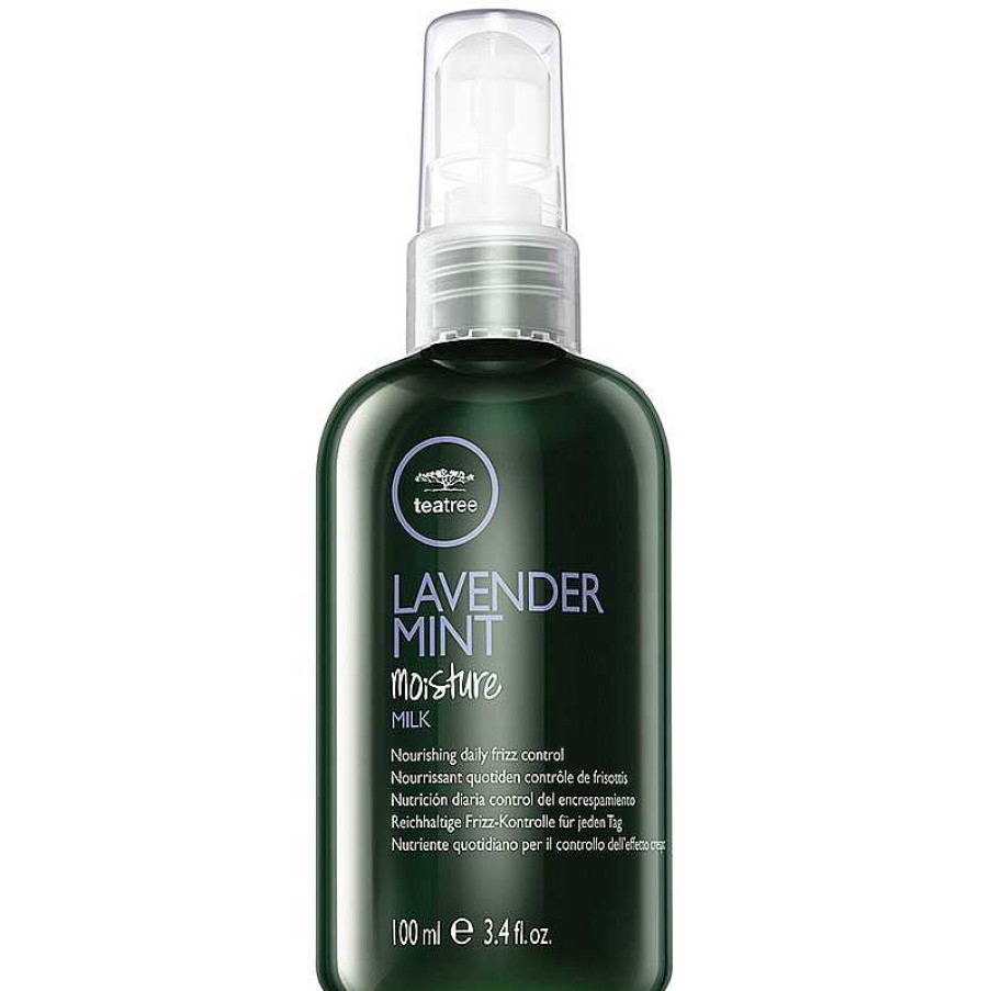 Paul Mitchell | Lavender Mint Moisture Milk - 100Ml