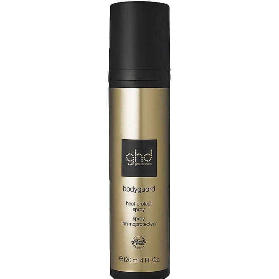 GHD | Ghd Bodyguard Heat Protect Spray - 120Ml