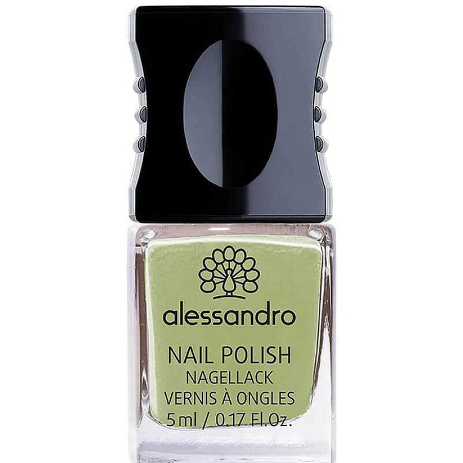 Alessandro Nagellack | Nail Polish - Oriental Desires