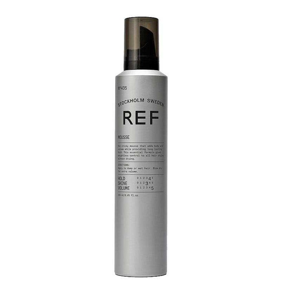 REF | Mousse 435 (250Ml)