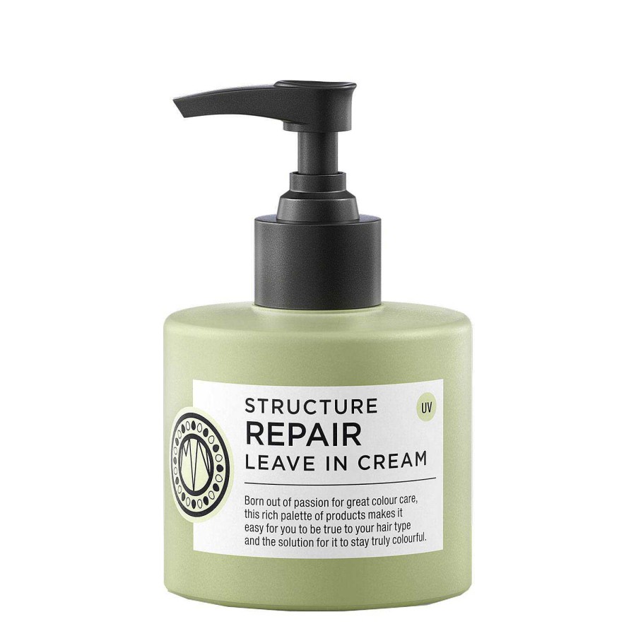 Maria Nila | Structure Repair Leave In Cream