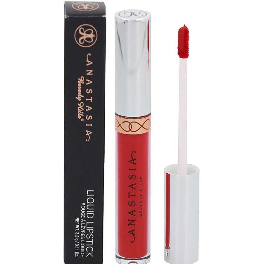 Anastasia Beverly Hills Lippenstift | Anastasia Beverly Hills Matte Lipstick - American Doll