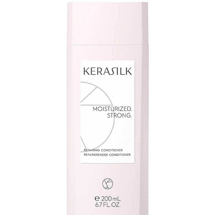 Goldwell | Kerasilk Repairing Conditioner - 200Ml