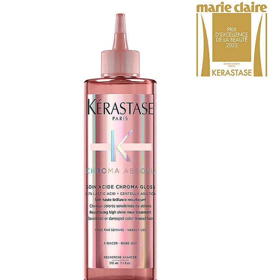 Kerastase | Chroma Absolu Soin Acide Chroma Gloss - 250 Ml