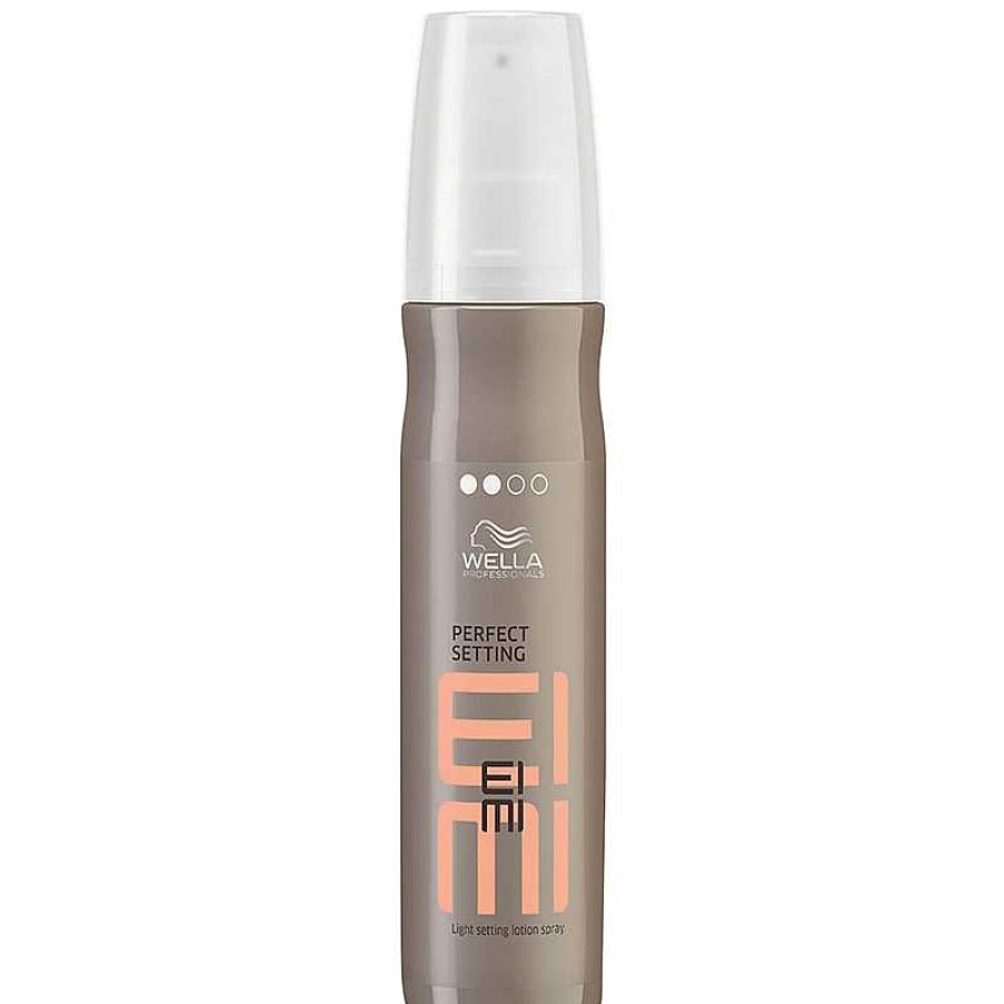 Wella | Eimi Perfect Setting (150Ml)