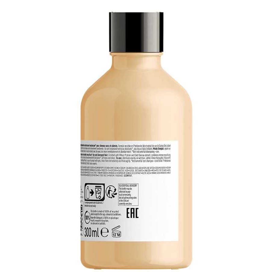 L'Oréal Professionnel | Absolut Repair Shampoo - 300Ml