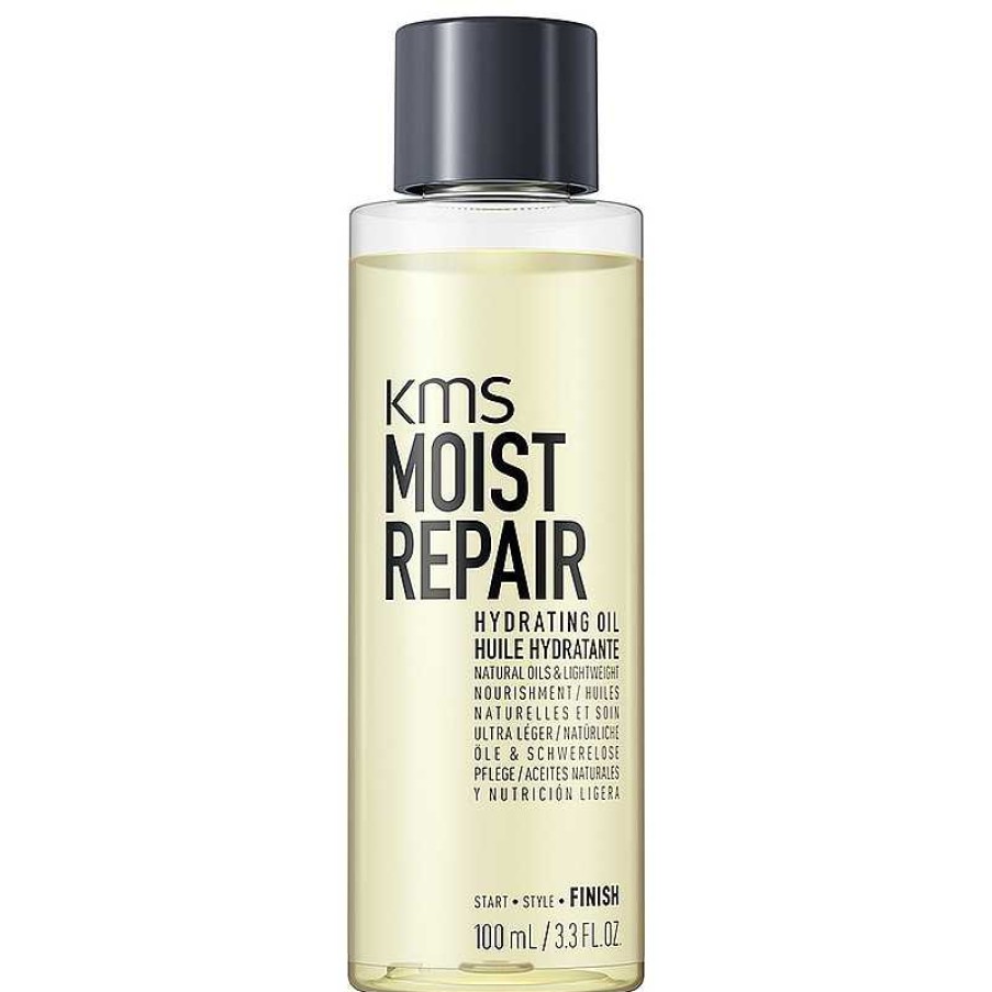 KMS | Moist Repair Hydrating Oil - 100 Ml