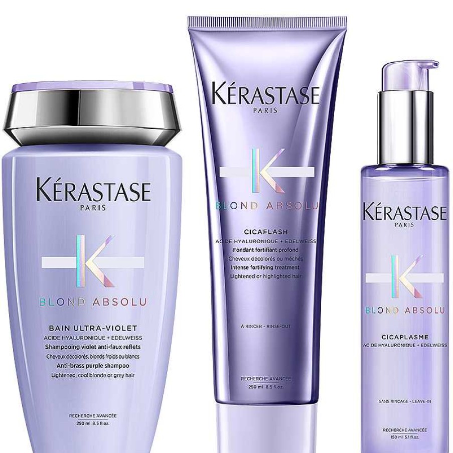 Kerastase | Blond Absolu California Blonde Set