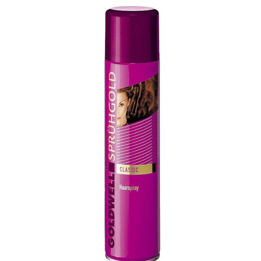 Goldwell | Spr Hgold Normal (400Ml)