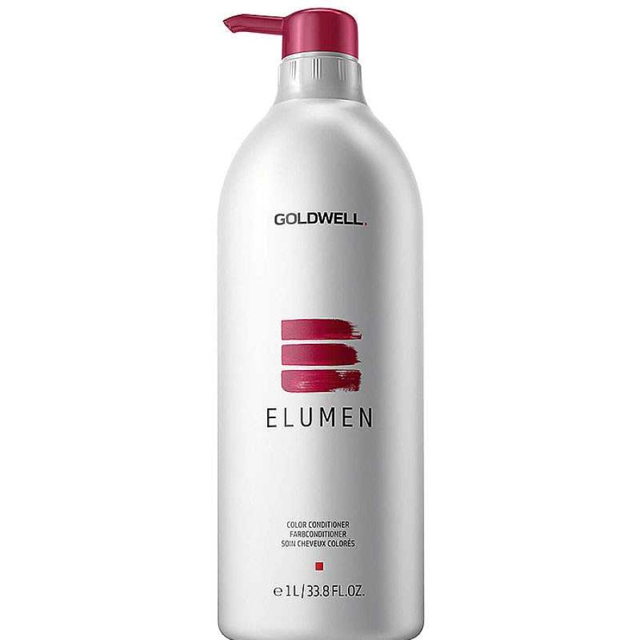 Goldwell | Elumen Color Conditioner - 1000Ml