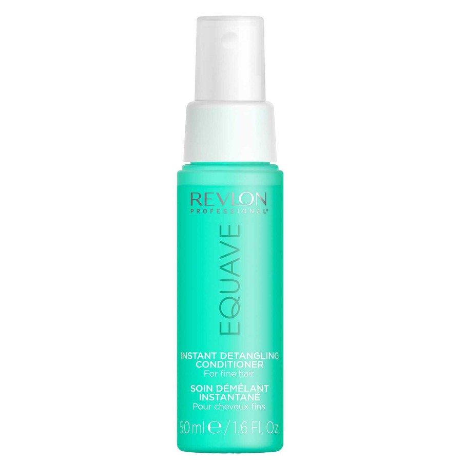 Revlon Professional | Equave Instant Beauty Volumizing Detangling Conditioner - 50Ml