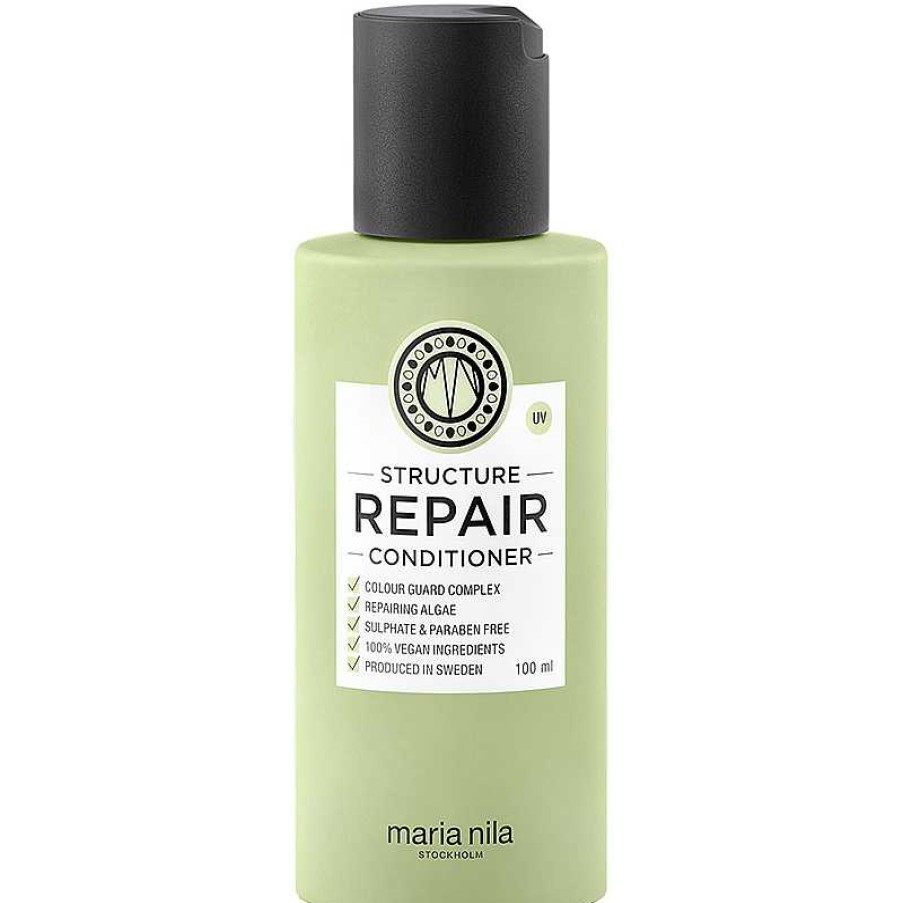 Maria Nila | Structure Repair Conditioner - 100 Ml