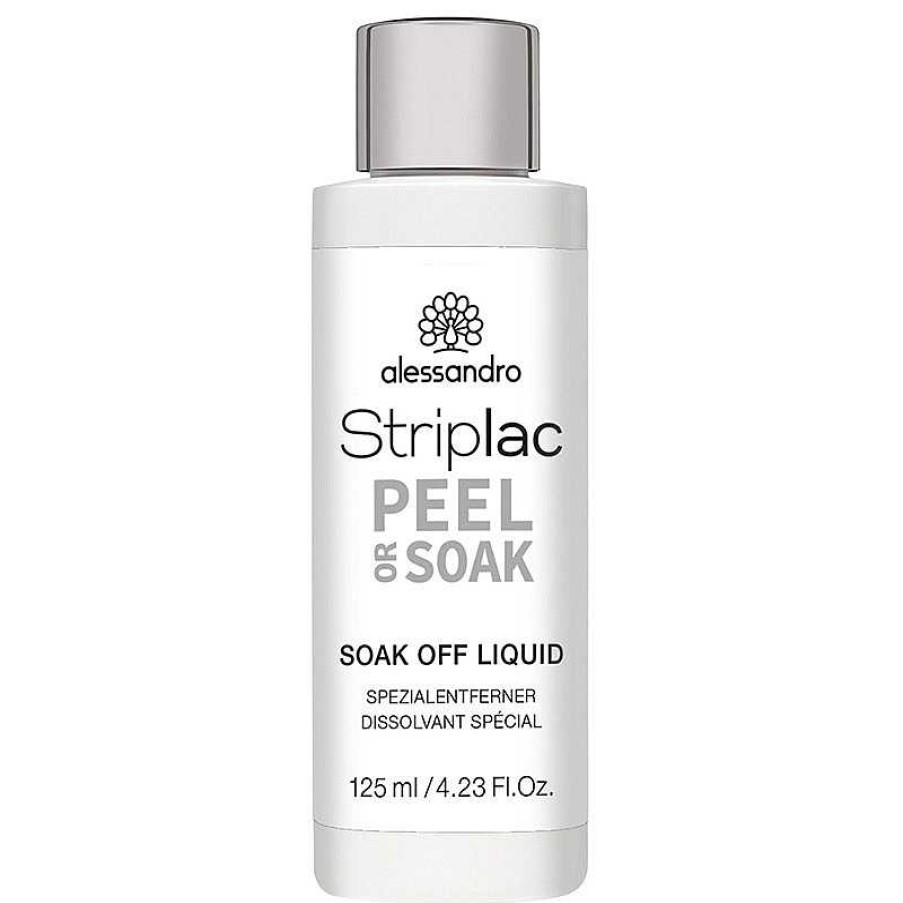 Alessandro Striplac | Striplac Peel Or Soak - Spezialentferner