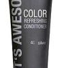 AwesomeColors | Farbauffrischung Conditioner - Silver(40Ml)