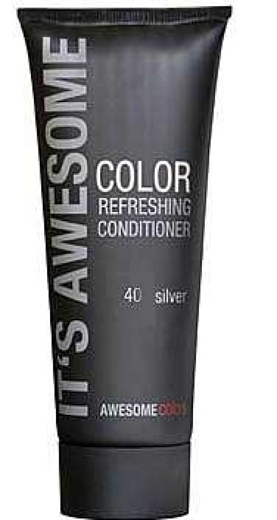 AwesomeColors | Farbauffrischung Conditioner - Silver(40Ml)