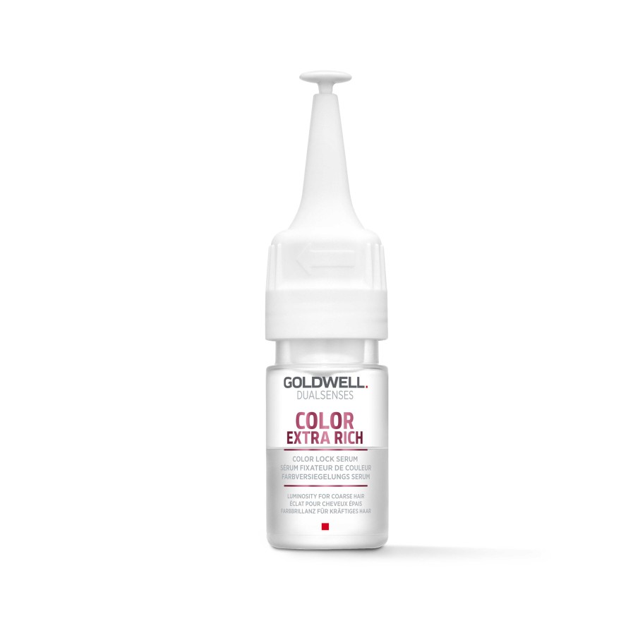 Goldwell | Color Extra Rich Color Lock Serum - 12X18Ml