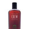 American Crew | 3-In-1 Tea Tree Shampoo Conditioner Body Wash (450Ml)