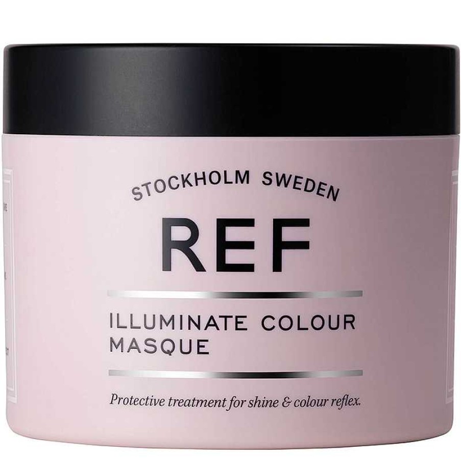 REF | Illuminate Colour Masque - 250Ml